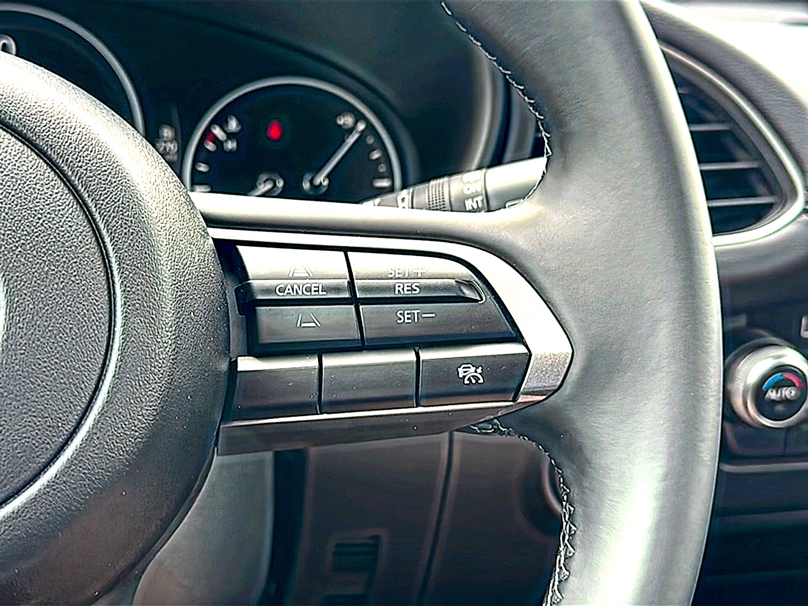 2026 Mazda Mazda3 Hatchback 2.5 S Preferred