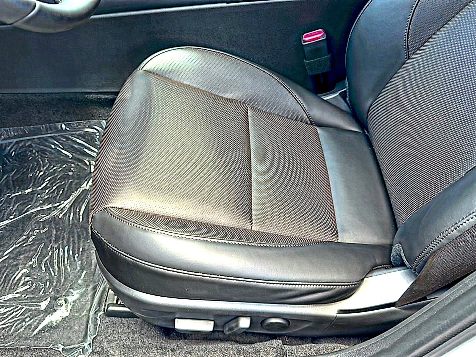 2026 Mazda Mazda3 Hatchback 2.5 S Premium