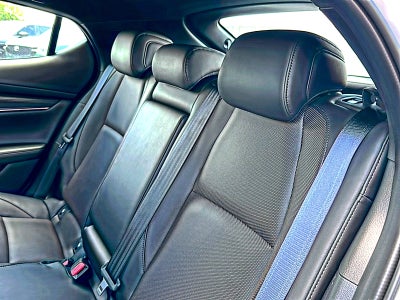 2026 Mazda Mazda3 Hatchback 2.5 S Premium