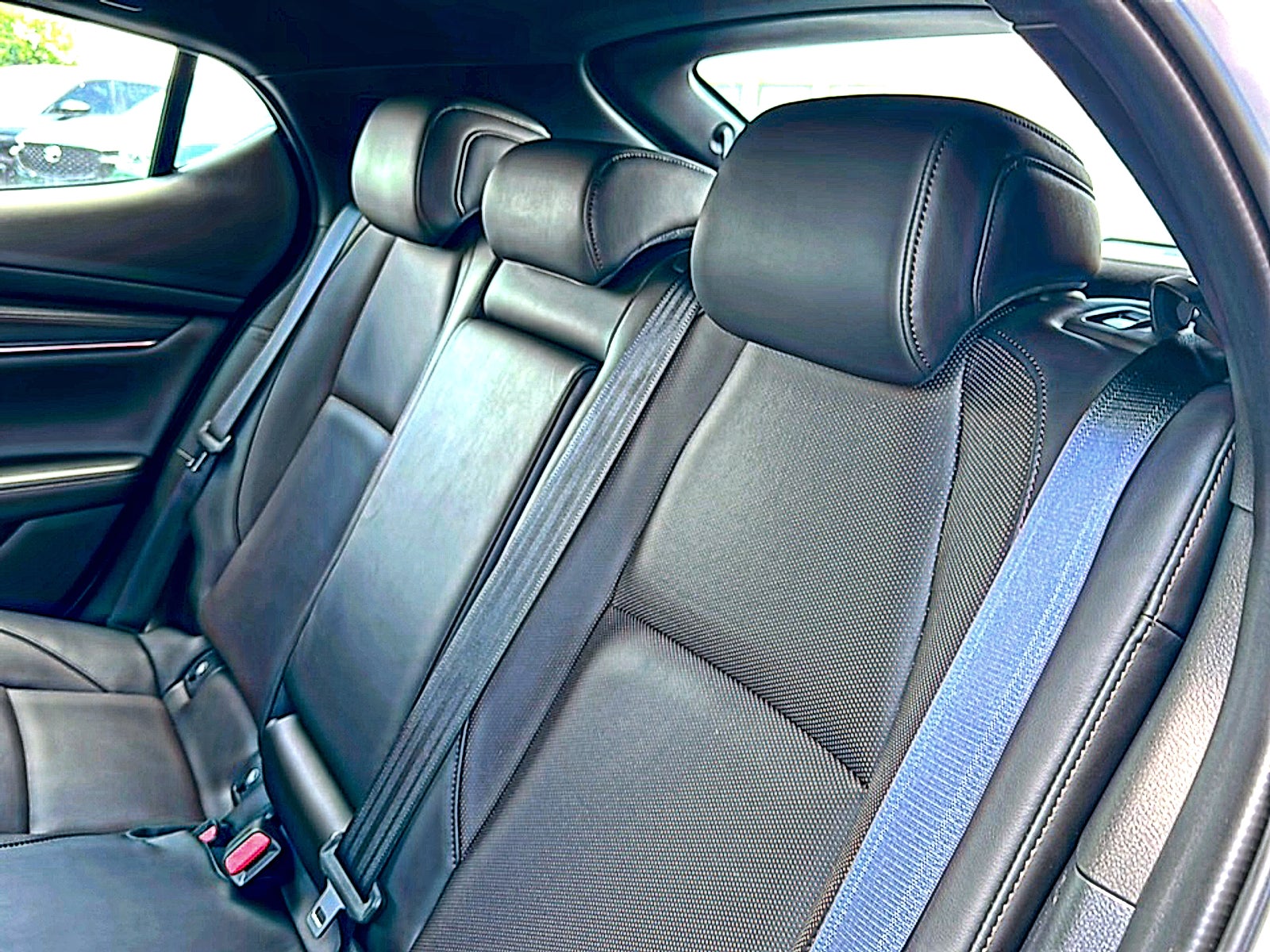 2026 Mazda Mazda3 Hatchback 2.5 S Premium