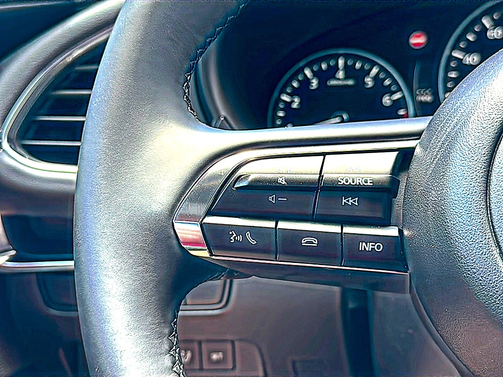 2026 Mazda Mazda3 Hatchback 2.5 S Premium