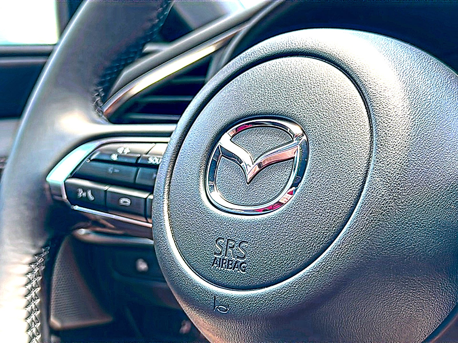 2026 Mazda Mazda3 Hatchback 2.5 S Premium