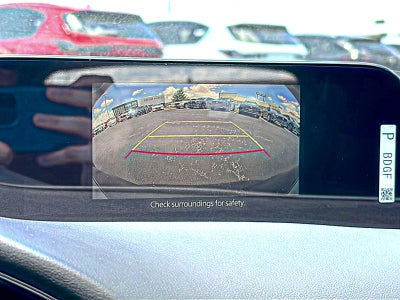 2026 Mazda Mazda3 Hatchback 2.5 S Premium