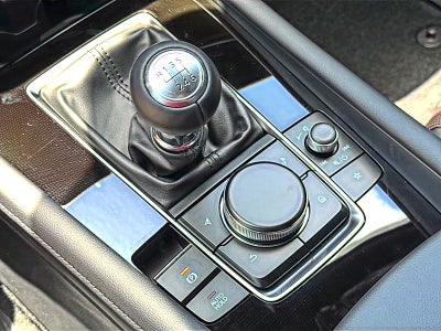 2026 Mazda Mazda3 Hatchback 2.5 S Premium