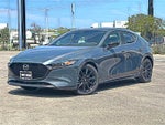 2025 Mazda Mazda3 Hatchback 2.5 S Carbon Edition