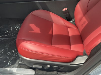 2025 Mazda Mazda3 Hatchback 2.5 S Carbon Edition