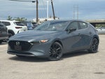 2025 Mazda Mazda3 Hatchback 2.5 S Carbon Edition