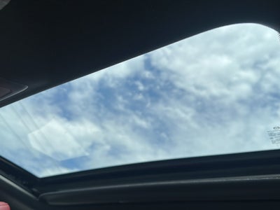 2025 Mazda Mazda3 Hatchback 2.5 S Carbon Edition