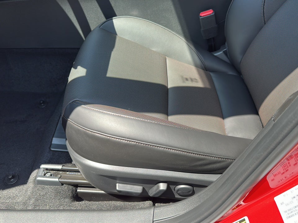 2025 Mazda Mazda3 Hatchback 2.5 Turbo Premium Plus