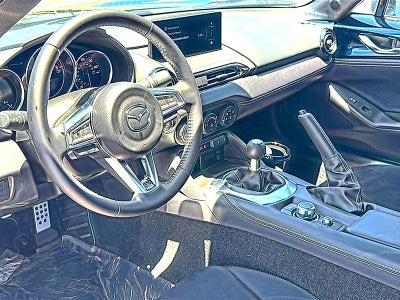 2026 Mazda Mazda MX-5 Miata Club