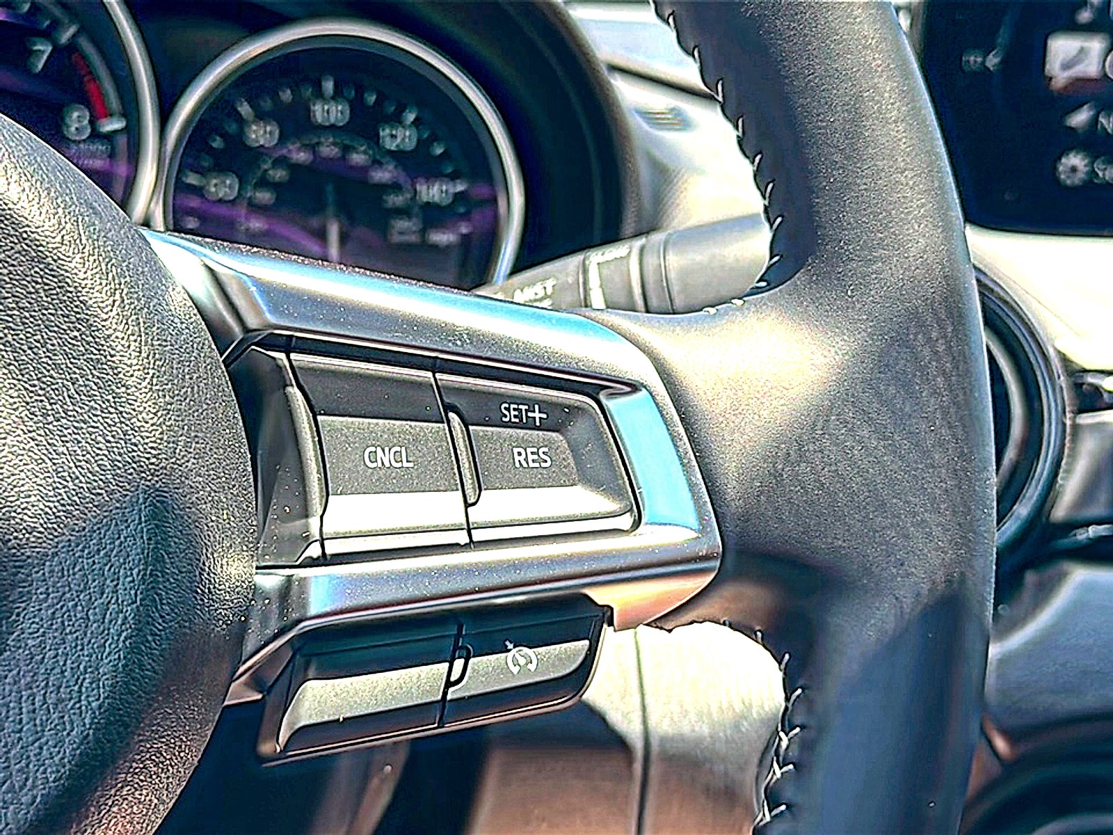 2026 Mazda Mazda MX-5 Miata Club