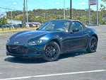 2026 Mazda Mazda MX-5 Miata Club