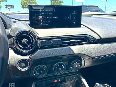 2026 Mazda Mazda MX-5 Miata Club