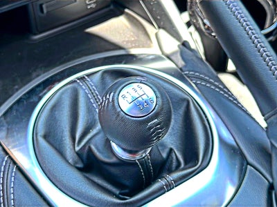 2026 Mazda Mazda MX-5 Miata Club