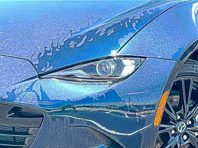 2026 Mazda Mazda MX-5 Miata Club
