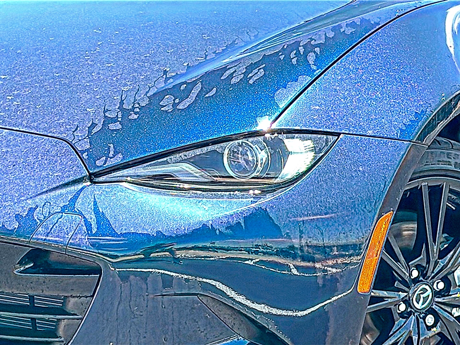 2026 Mazda Mazda MX-5 Miata Club