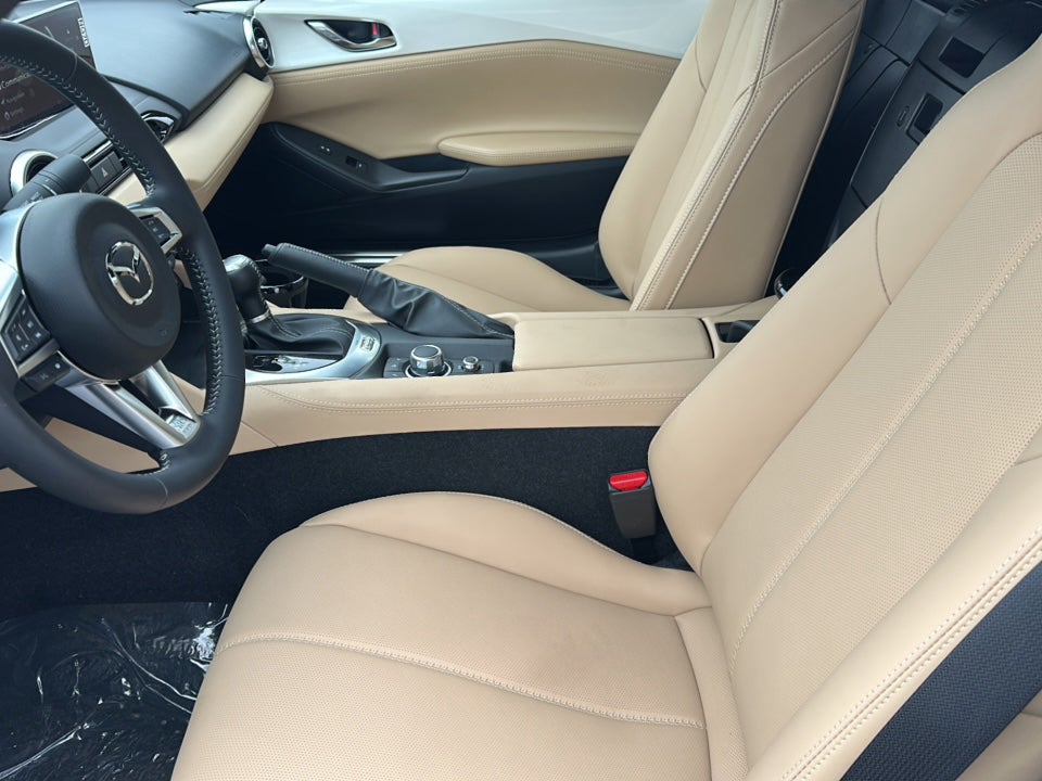 2026 Mazda Mazda MX-5 Miata Grand Touring
