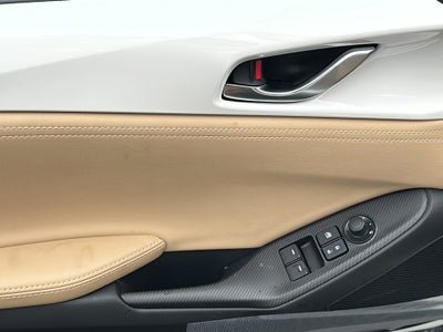 2026 Mazda Mazda MX-5 Miata Grand Touring