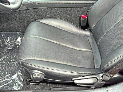 2026 Mazda Mazda MX-5 Miata RF Grand Touring