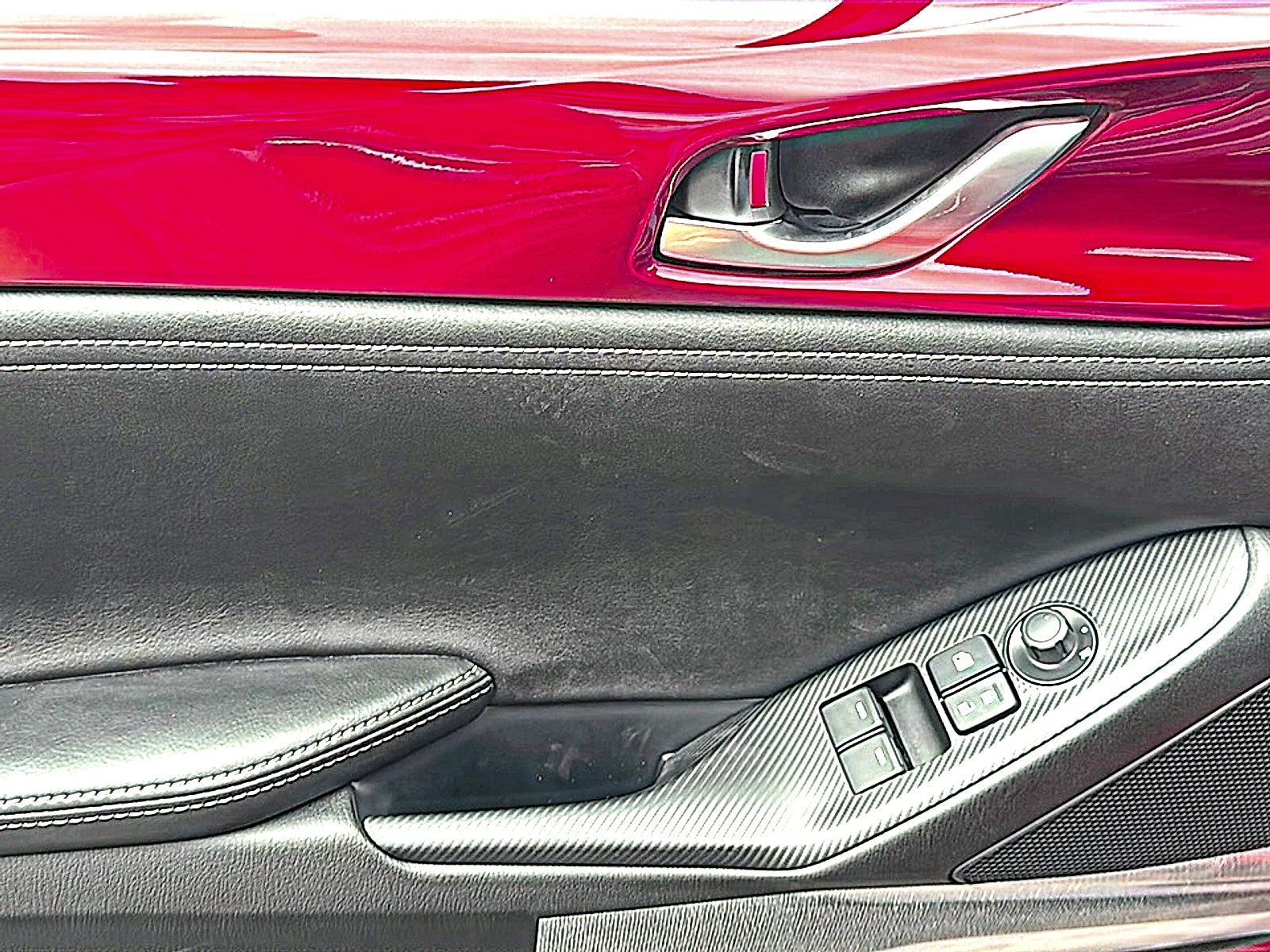 2026 Mazda Mazda MX-5 Miata RF Grand Touring