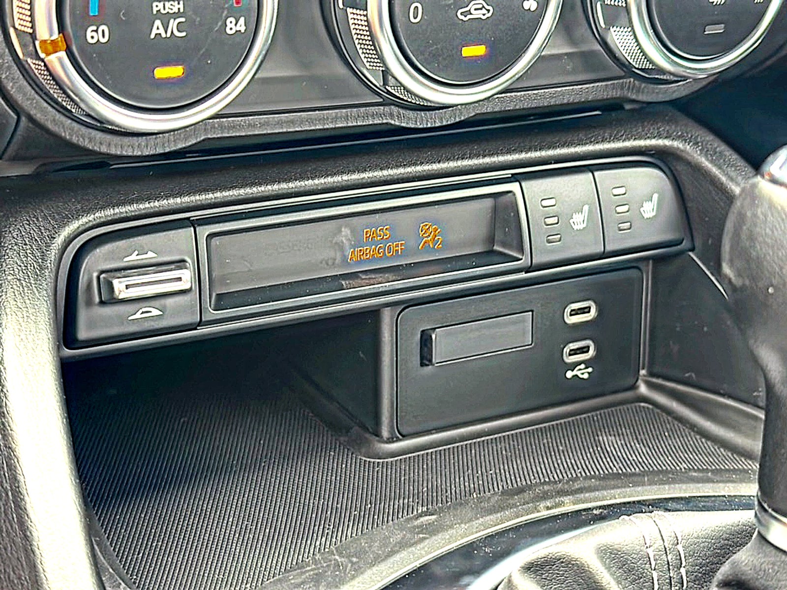 2026 Mazda Mazda MX-5 Miata RF Grand Touring