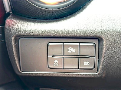 2026 Mazda Mazda MX-5 Miata RF Grand Touring