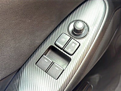 2026 Mazda Mazda MX-5 Miata RF Grand Touring