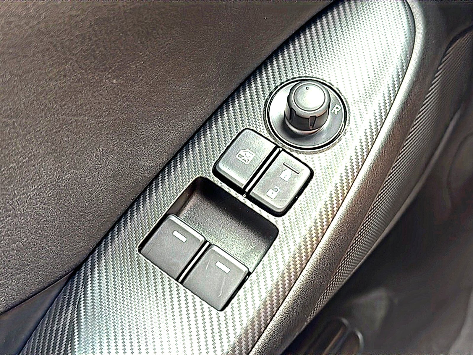 2026 Mazda Mazda MX-5 Miata RF Grand Touring