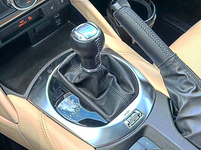 2026 Mazda Mazda MX-5 Miata RF Grand Touring