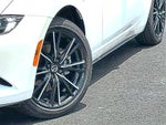 2026 Mazda Mazda MX-5 Miata RF Grand Touring
