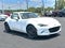 2026 Mazda Mazda MX-5 Miata RF Grand Touring