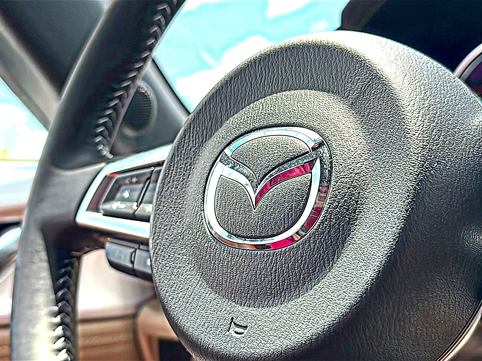 2026 Mazda Mazda MX-5 Miata RF Grand Touring