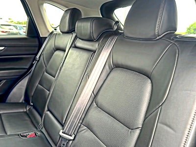 2025 Mazda Mazda CX-5 2.5 S Select