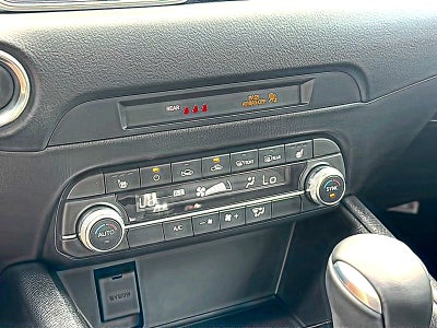 2025 Mazda Mazda CX-5 2.5 S Select