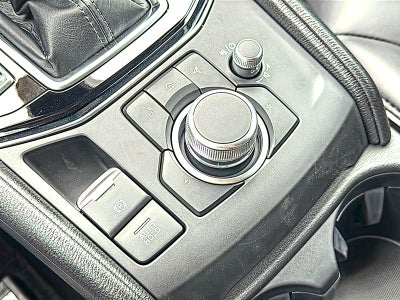 2025 Mazda Mazda CX-5 2.5 S Select