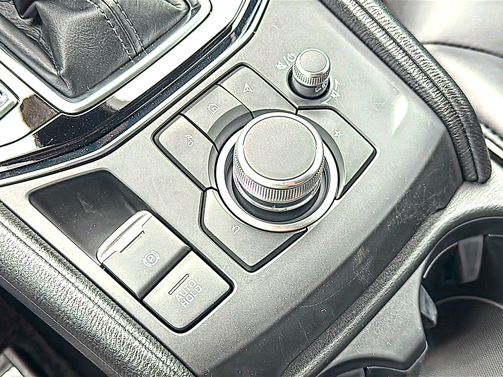 2025 Mazda Mazda CX-5 2.5 S Select