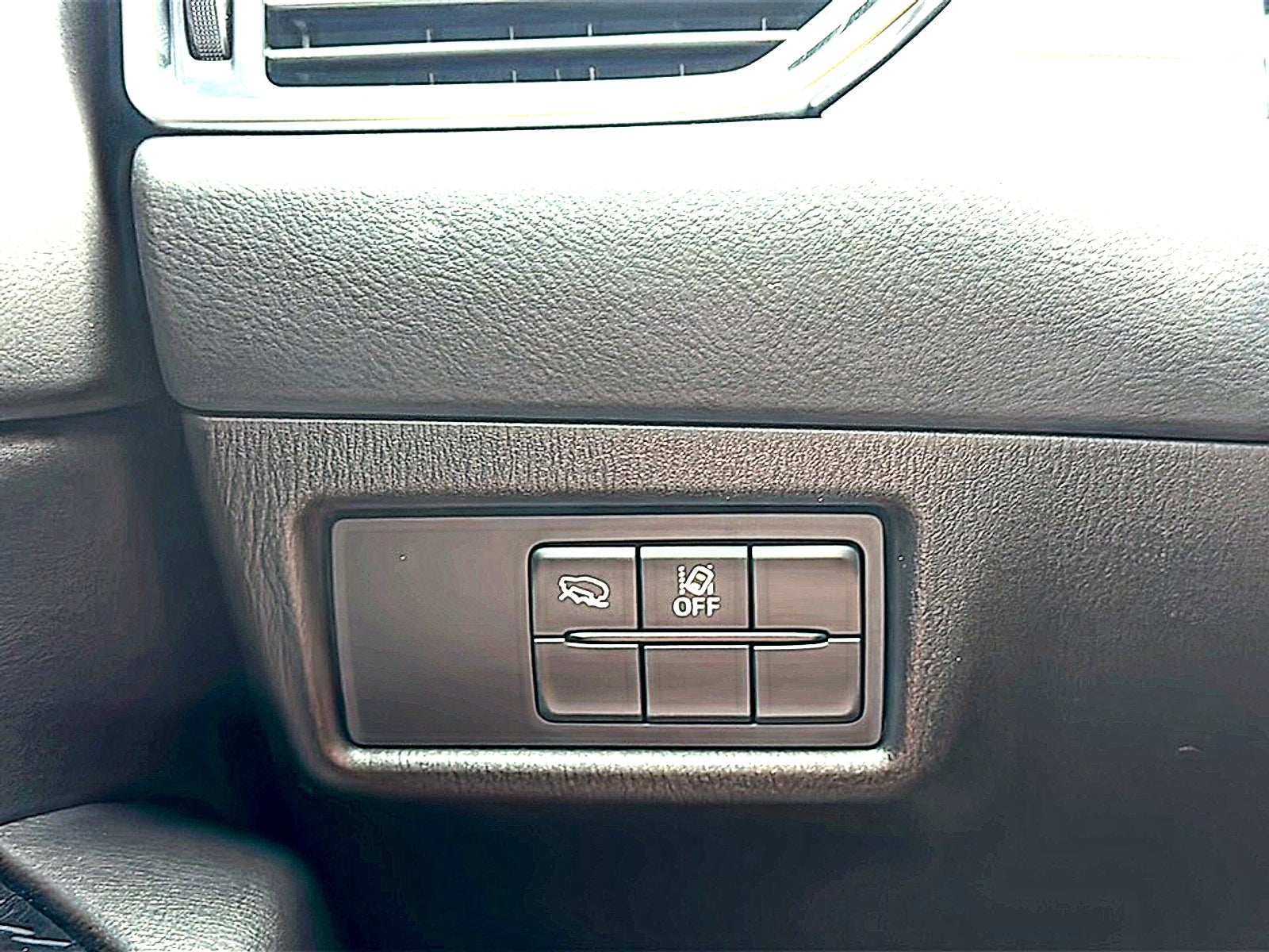 2025 Mazda Mazda CX-5 2.5 S Select