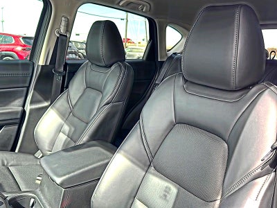 2025 Mazda Mazda CX-5 2.5 S Select