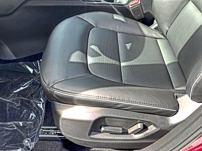 2025 Mazda Mazda CX-5 2.5 S Select