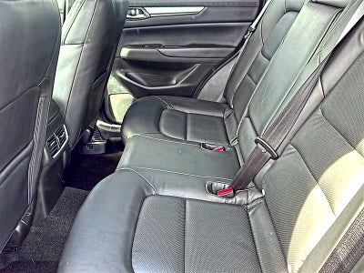 2025 Mazda Mazda CX-5 2.5 S Select