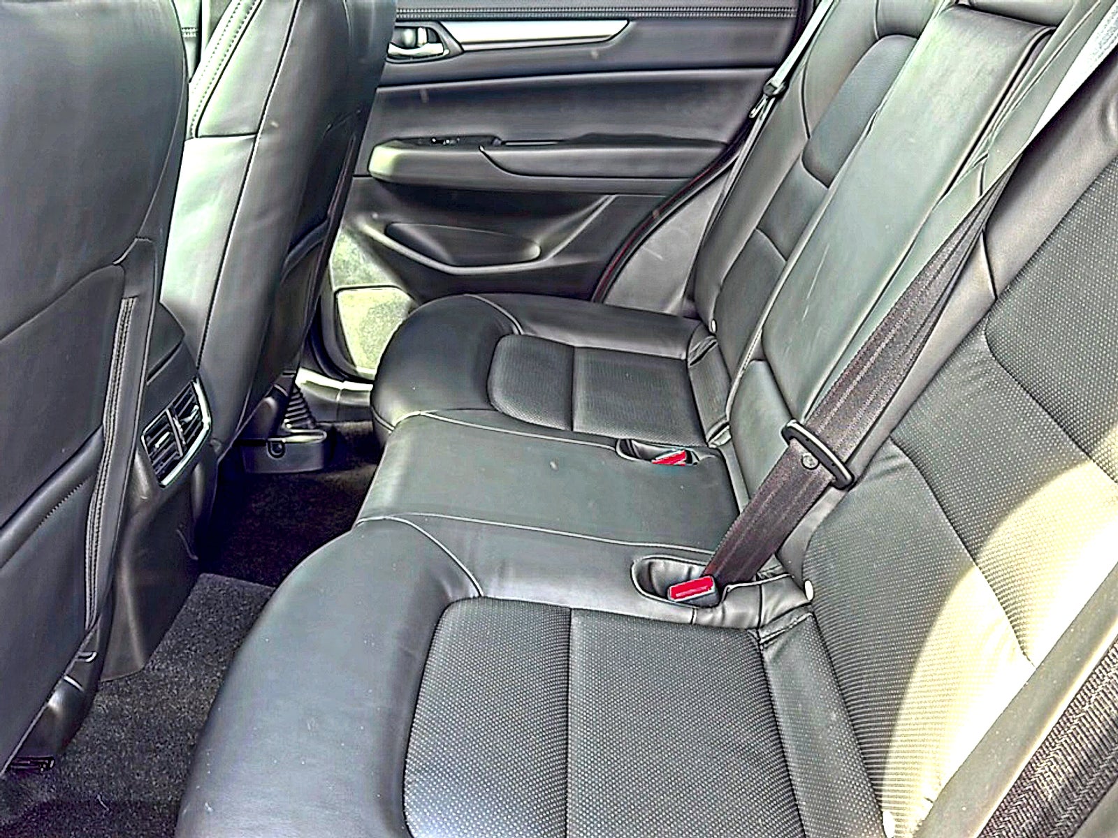 2025 Mazda Mazda CX-5 2.5 S Select