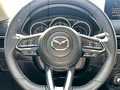 2025 Mazda Mazda CX-5 2.5 S Select
