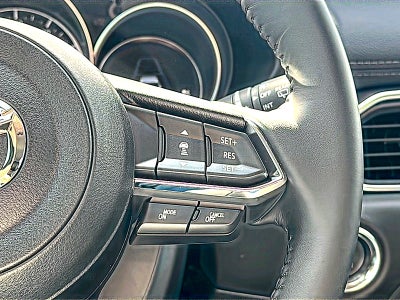 2025 Mazda Mazda CX-5 2.5 S Select