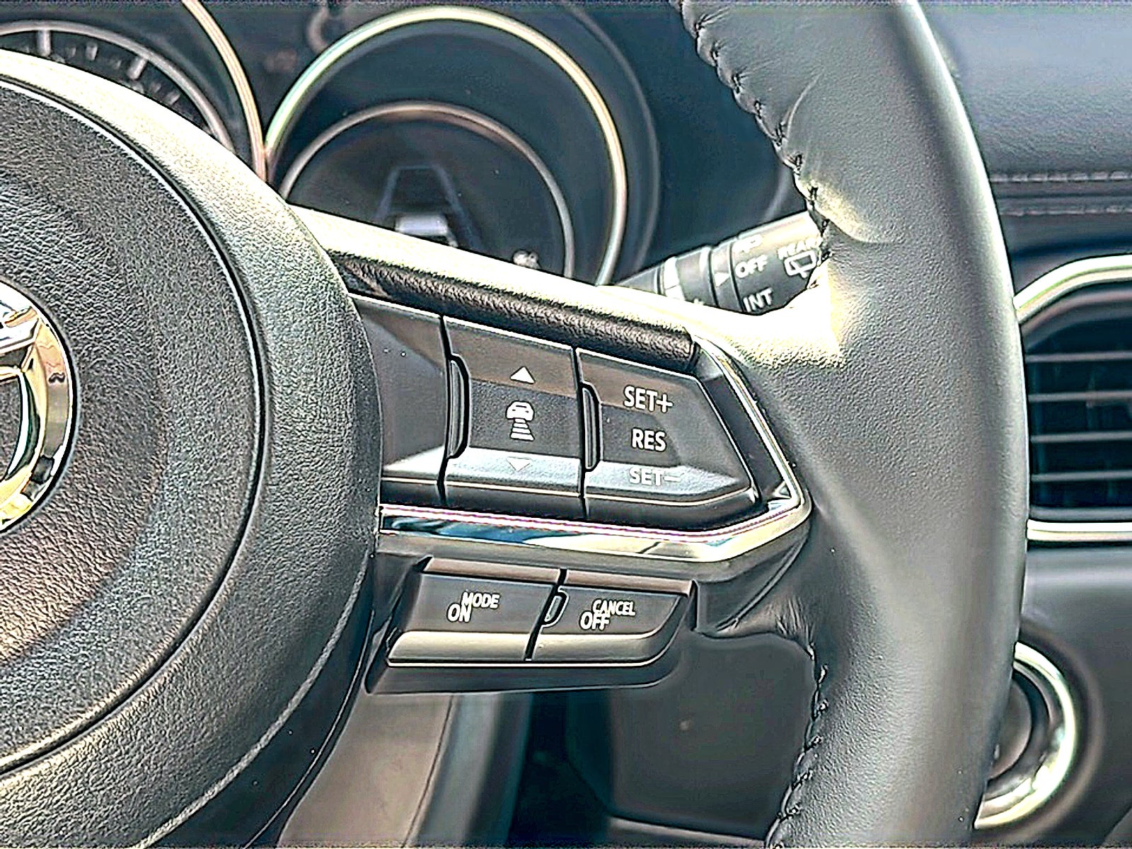 2025 Mazda Mazda CX-5 2.5 S Select