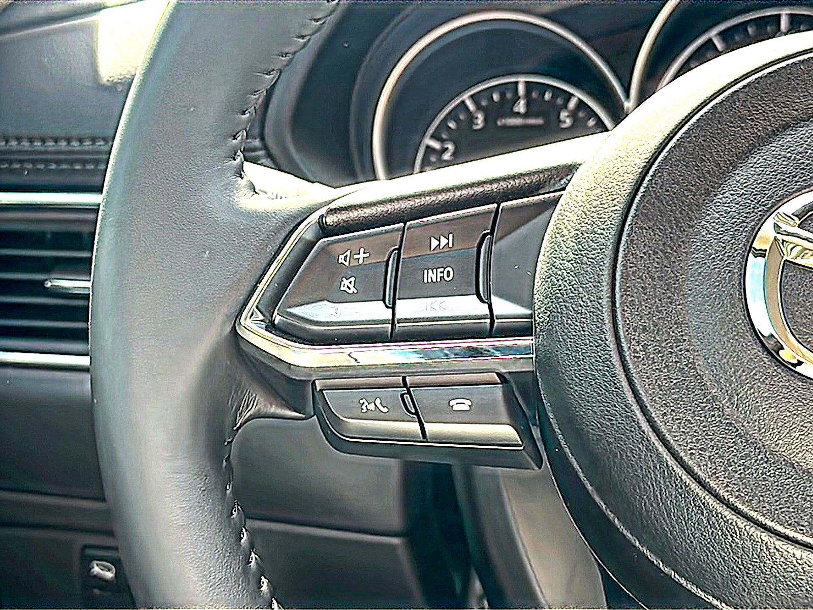 2025 Mazda Mazda CX-5 2.5 S Select