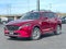 2025 Mazda Mazda CX-5 2.5 S Select