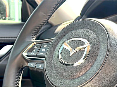 2025 Mazda Mazda CX-5 2.5 S Select