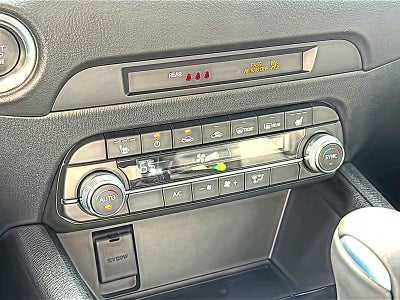 2025 Mazda Mazda CX-5 2.5 S Select