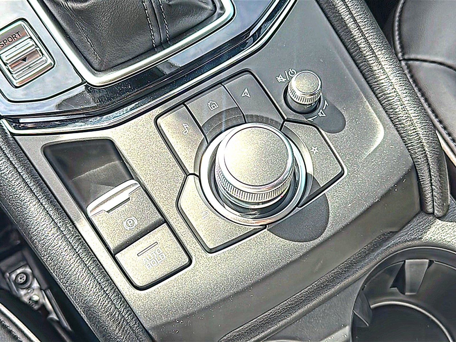 2025 Mazda Mazda CX-5 2.5 S Select