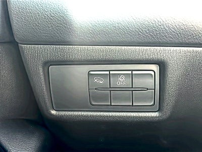 2025 Mazda Mazda CX-5 2.5 S Select